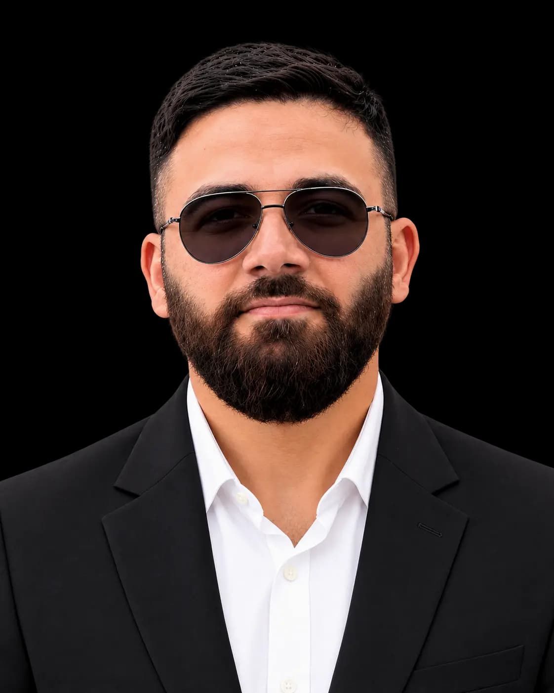 Amir Hussain