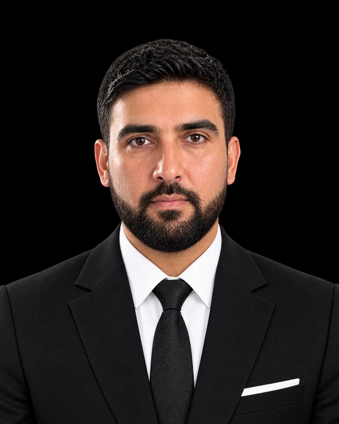 Bilal Saghir