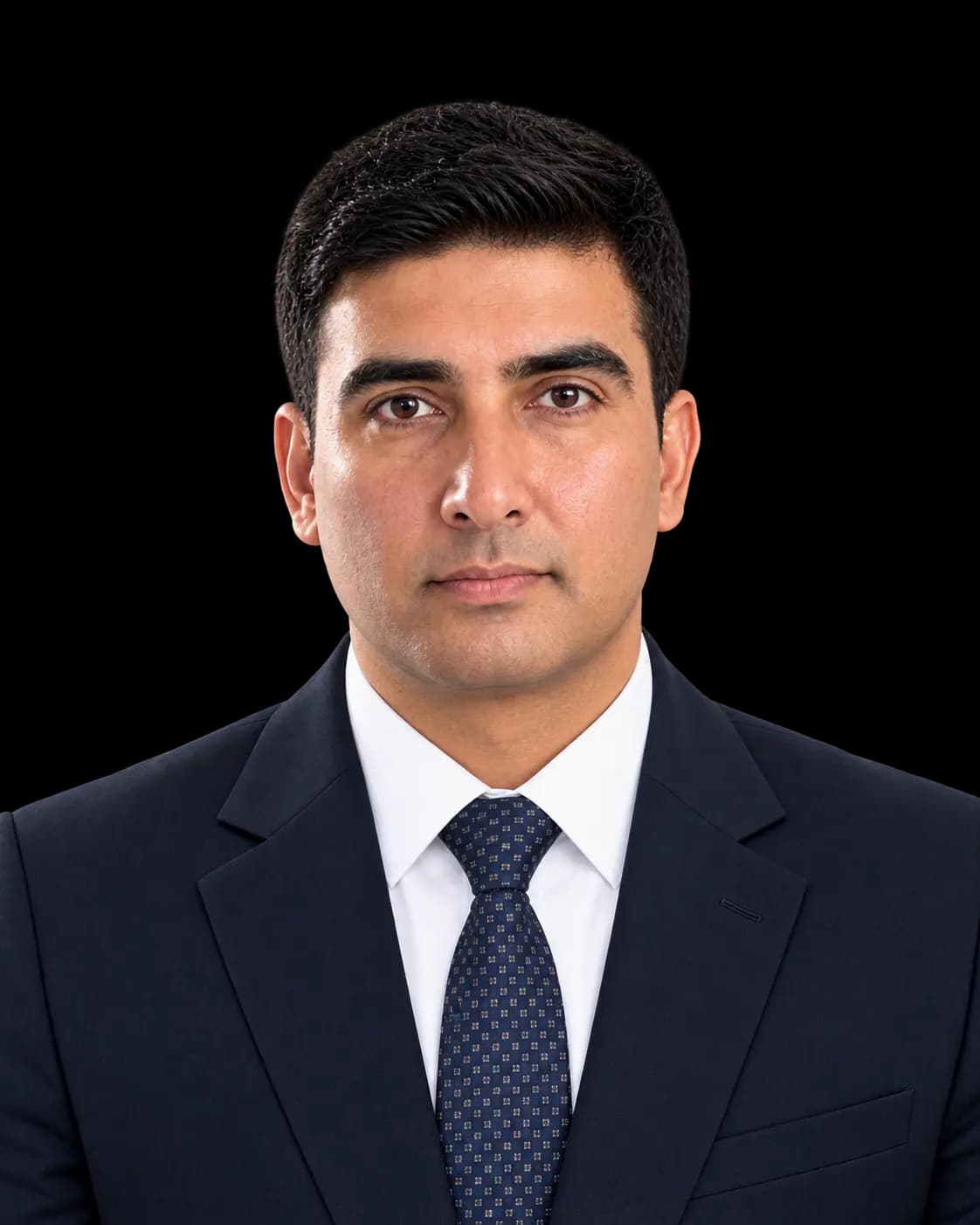 M. Ibrahim