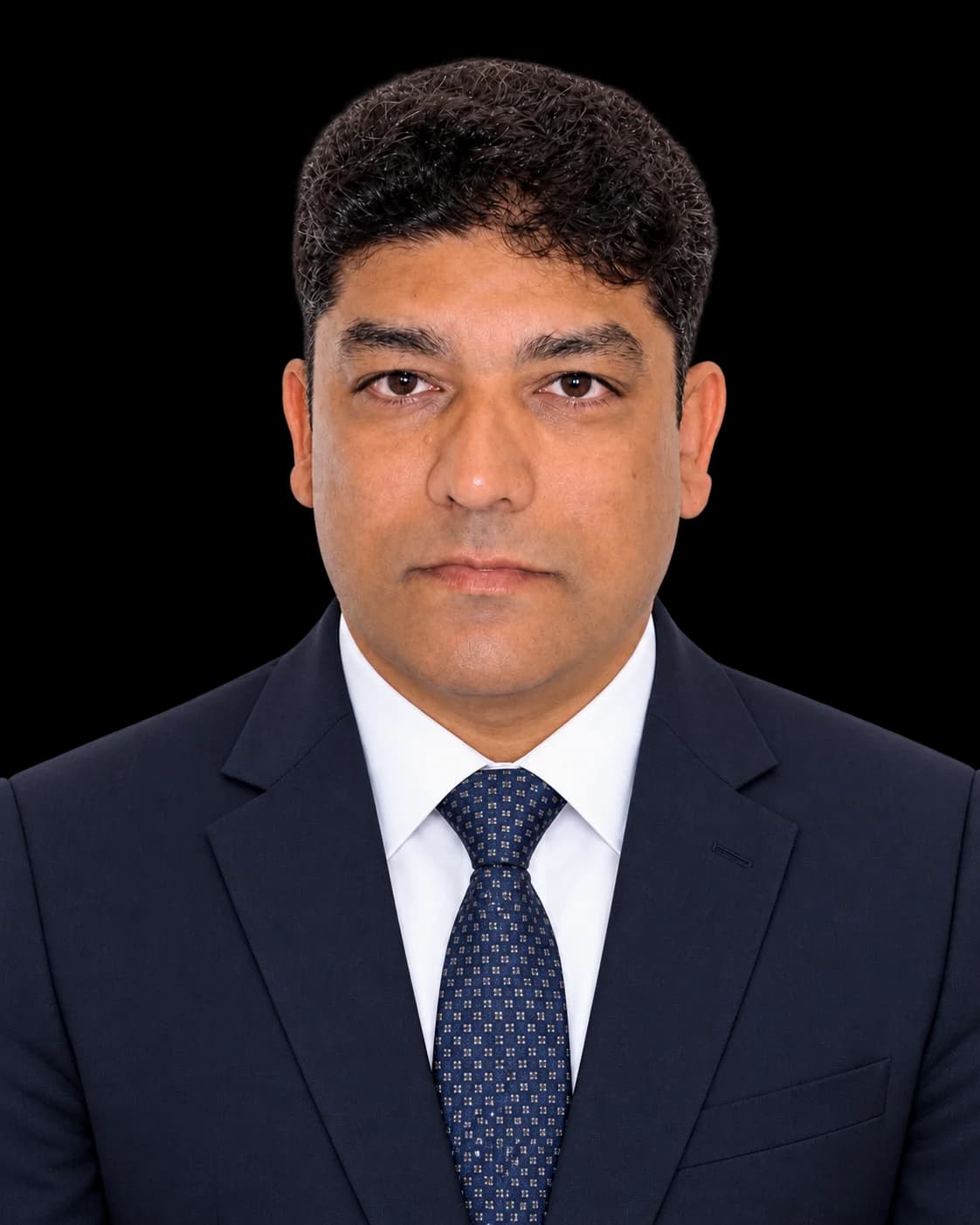 Saleem Baig