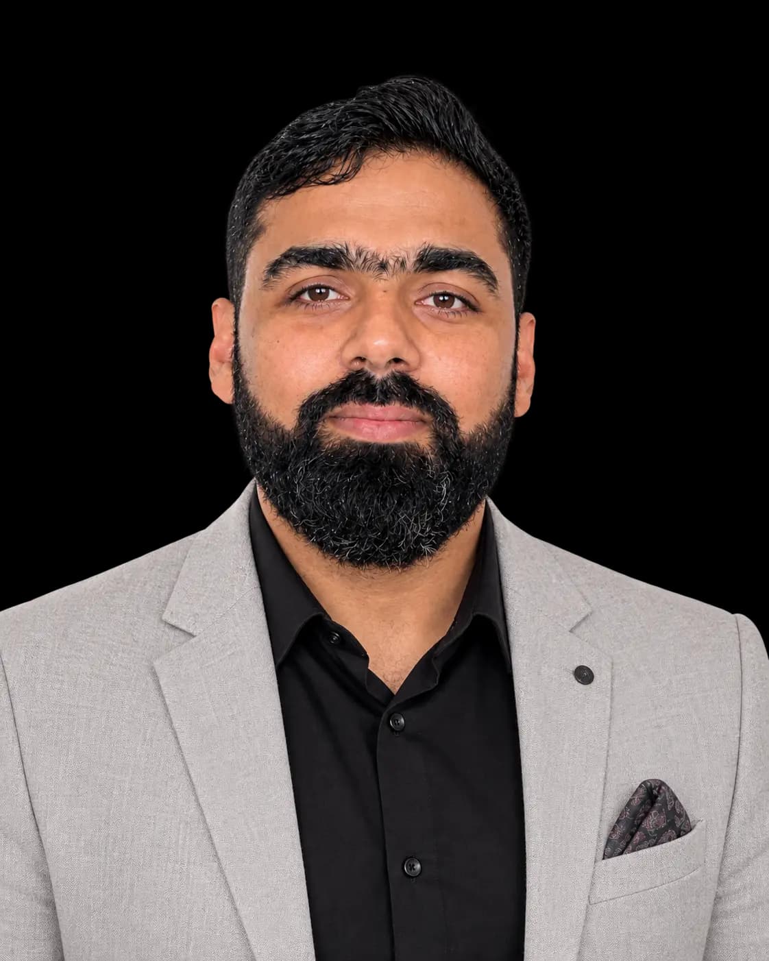 Yasir Hussain